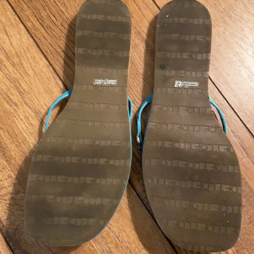 3 Pair Flip Flops